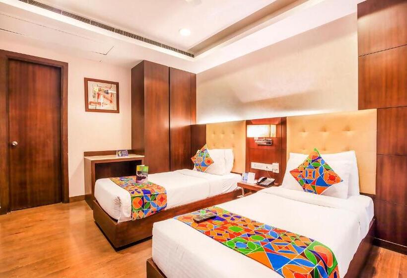 Номер Deluxe, Jasmine Boutique Hotel Jasola