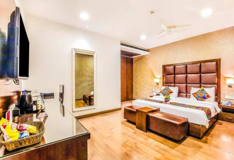 Номер Superior, Jasmine Boutique Hotel Jasola