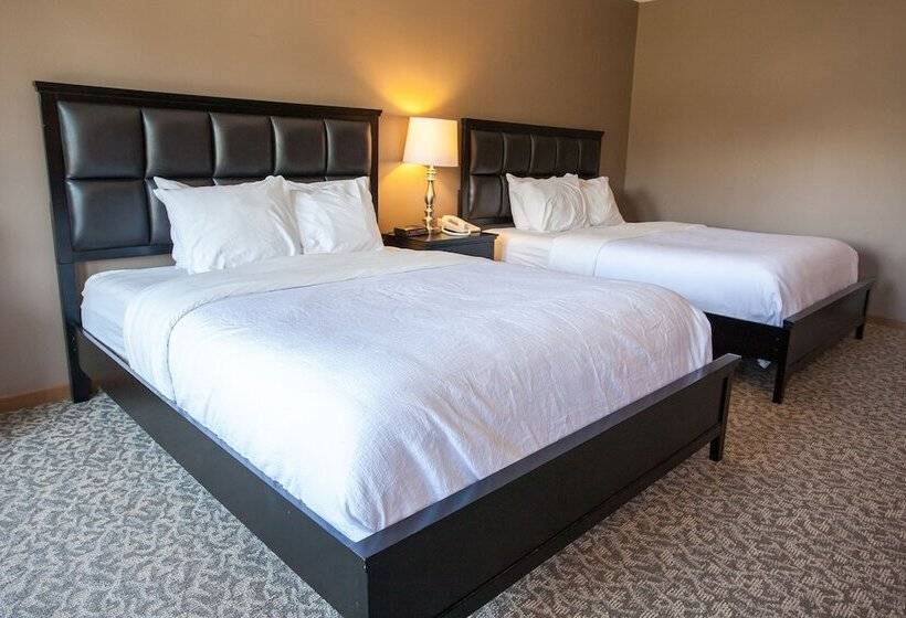Номер Deluxe, Bavarian Inn, Black Hills