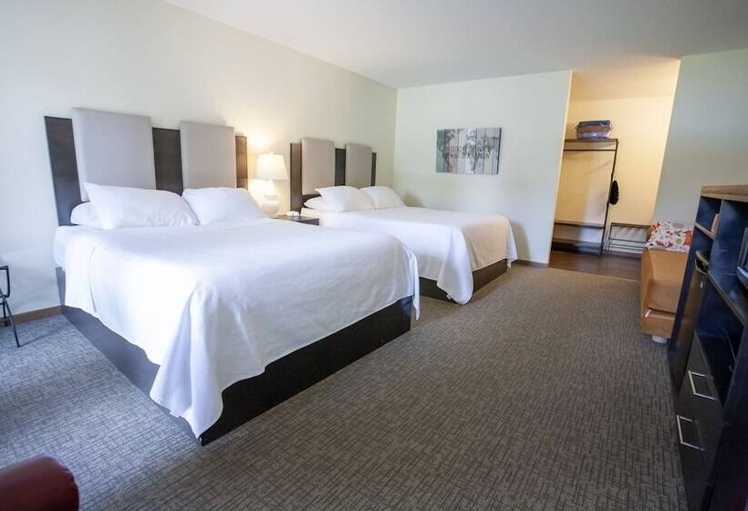 Номер Deluxe, Bavarian Inn, Black Hills