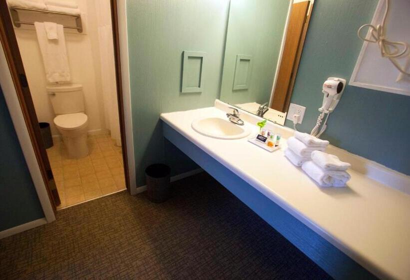 Номер Стандарт, Bavarian Inn, Black Hills