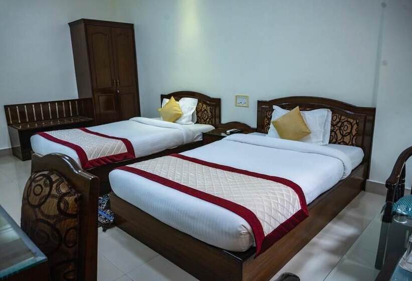 اتاق لوکس, Bodhgaya Regency