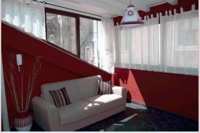 اتاق استاندارد سه نفره, Locanda Re Ruggero