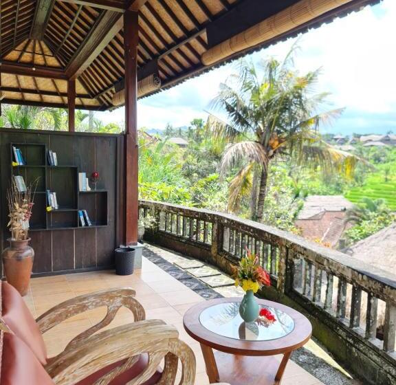 Номер Superior, Uma Agung Villa