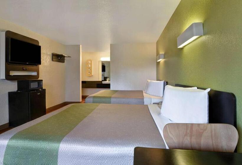 Cameră Standard, Motel 6 Destin, Fl