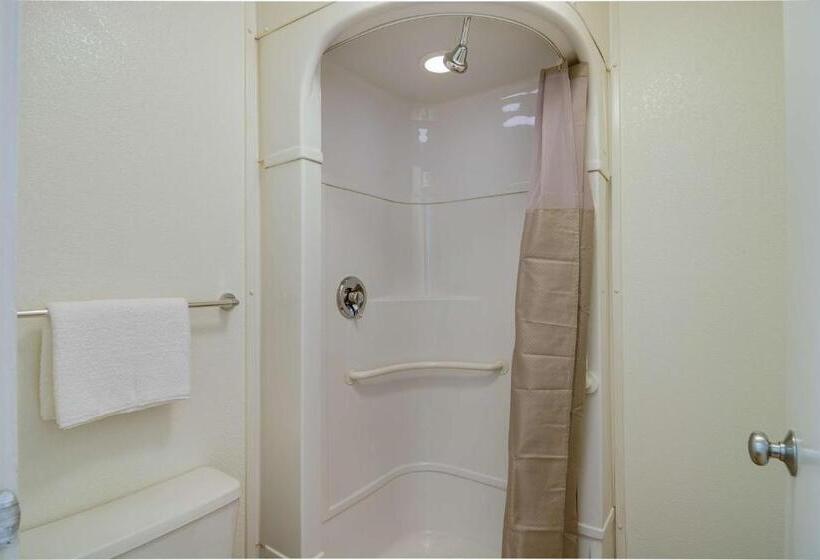 Четырехместный Номер Deluxe, Motel 6rolling Meadows, Il  Chicago Northwest