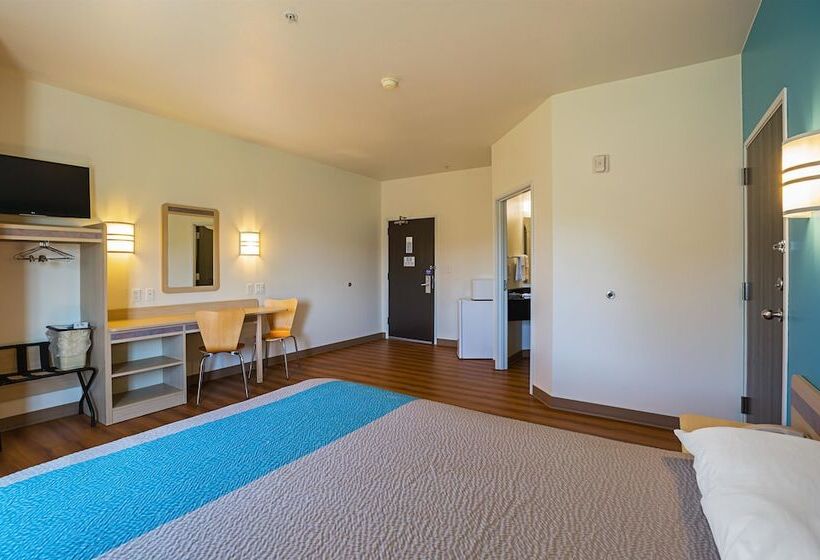 Номер Deluxe, Motel 6grand Island, Ne