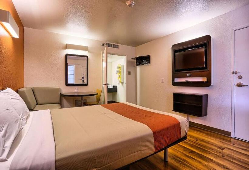 标准间, Park Inn By Radisson, Petaluma