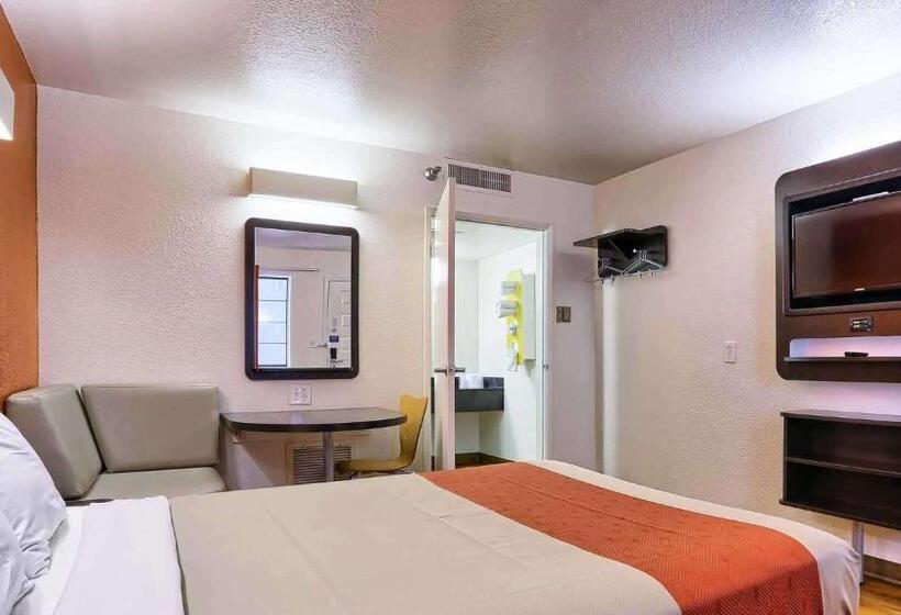 标准间, Park Inn By Radisson, Petaluma