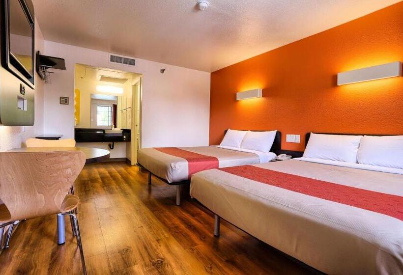 标准间, Park Inn By Radisson, Petaluma
