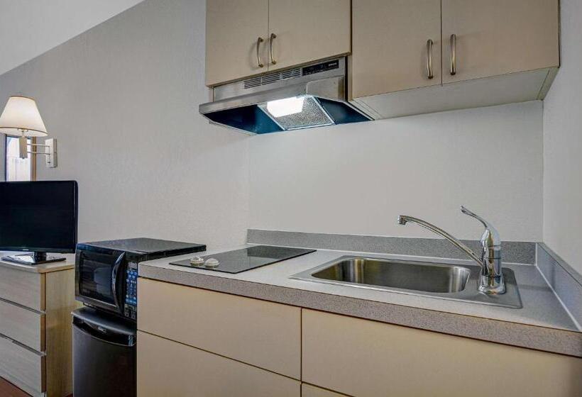 디럭스 룸, Motel 6tallahassee, Fl  Downtown