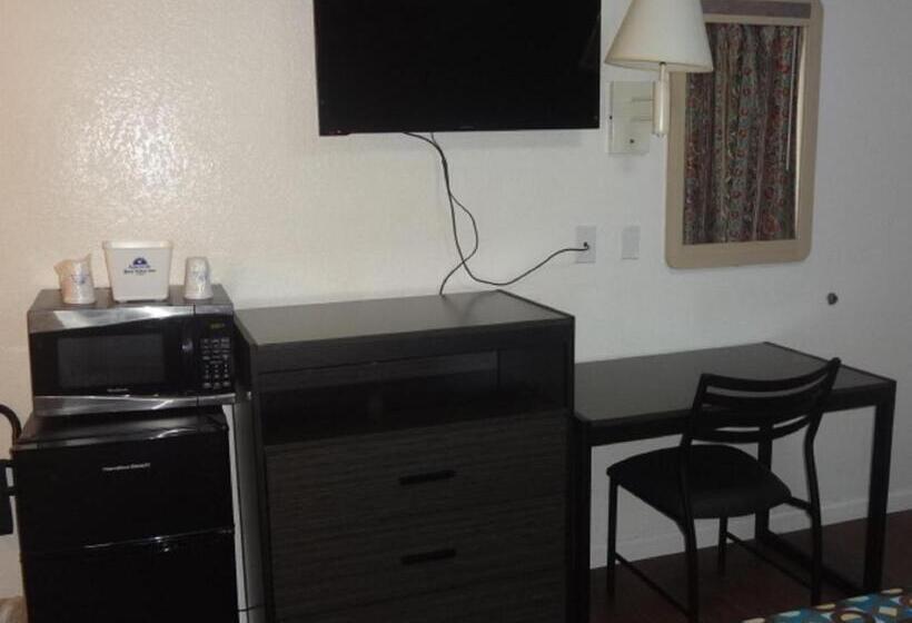 Номер Стандарт, Americas Best Value Inn Stillwater