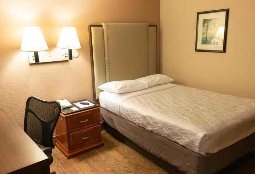 Номер Стандарт Двуспальная Кровать, Budgetel Inn & Suites