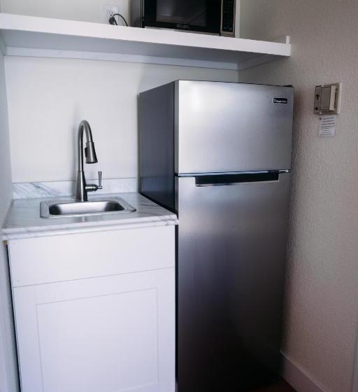 스탠다드 스튜디오, Willcox Extended Residence Inn And Suites