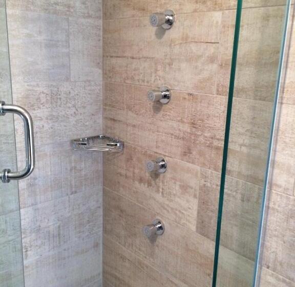 חדר סופריור, Olux Hotel Motel Suites