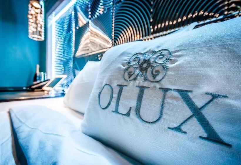 חדר פרמיום, Olux Hotel Motel Suites