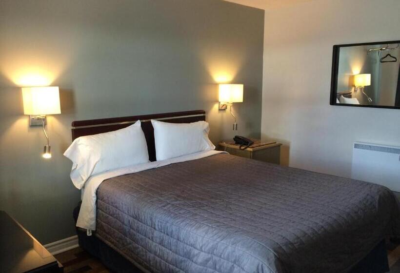 חדר סופריור, Olux Hotel Motel Suites