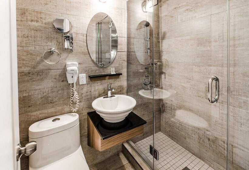 חדר סופריור, Olux Hotel Motel Suites