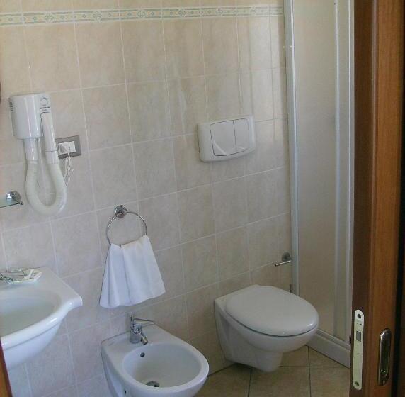 Номер Стандарт, Residence Riviera Calabra