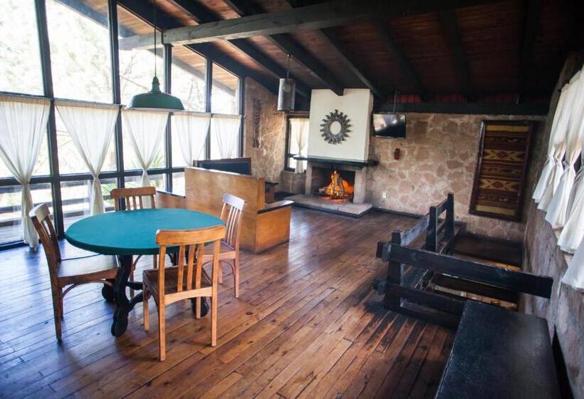 ویلای استاندارد 3 خوابه, Monteverde