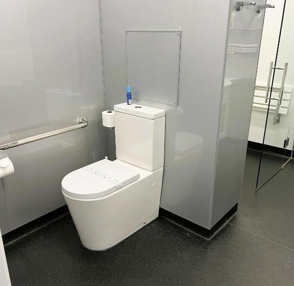 Апартаменты 1 Спальня, Fiordland Lakeview Motel And Apartments