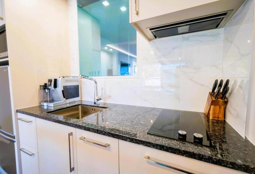 Студия Deluxe, Fiordland Lakeview Motel And Apartments