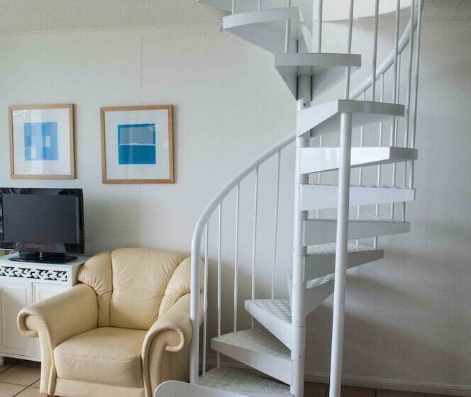 침실 1개 아파트, Grand Palais Boolarong Beachside Apartments
