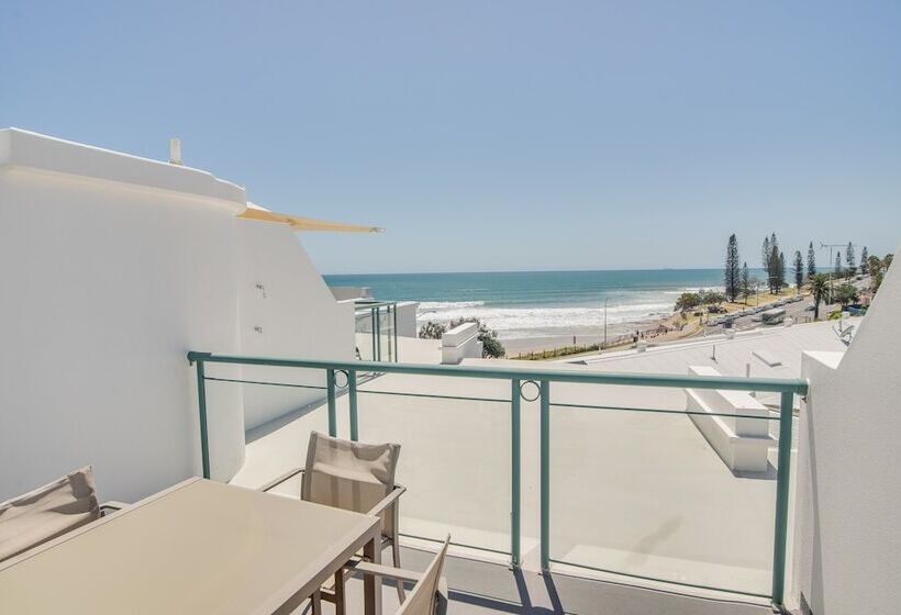 침실 2개 아파트, Grand Palais Boolarong Beachside Apartments