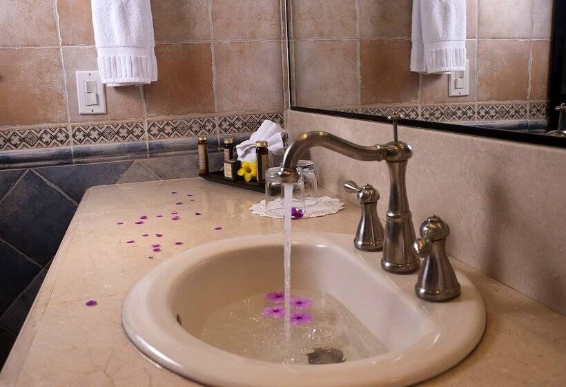 Номер Стандарт, Hacienda Los Molinos Boutique Hotel & Villas