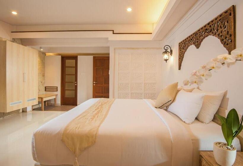 Люкс, Alindra Villas & Spa