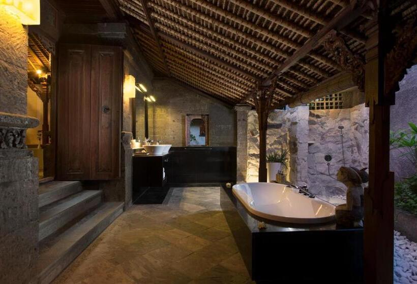 Вилла 1 Спальня, Alindra Villas & Spa