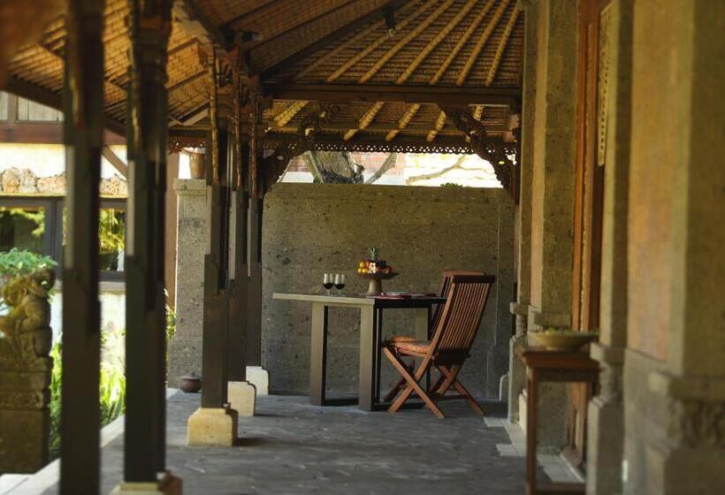 Вилла 1 Спальня, Alindra Villas & Spa