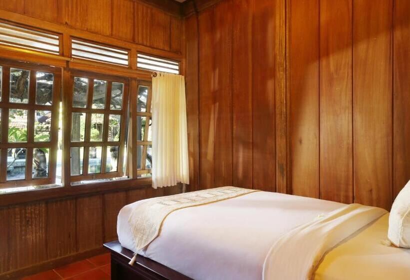 Вилла 2 Спальни, Alindra Villas & Spa