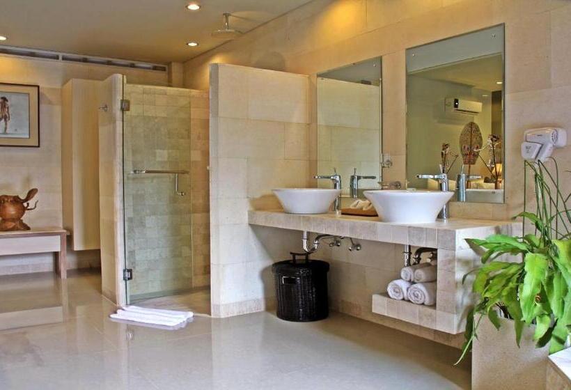 Вилла с 1 спальней и бассейном, Alindra Villas & Spa