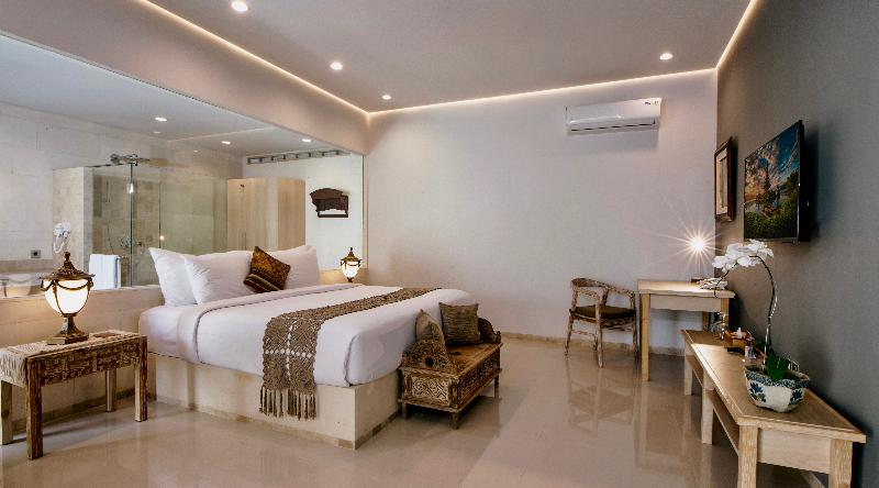 Вилла 1 Спальня, Alindra Villas & Spa