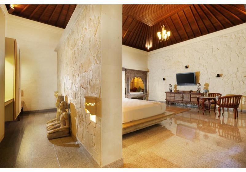 Вилла 2 Спальни, Alindra Villas & Spa