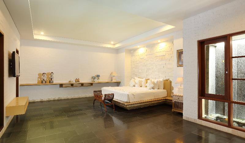 Вилла 2 Спальни, Alindra Villas & Spa