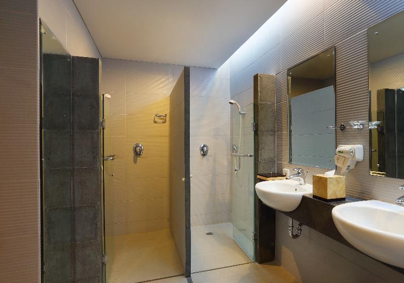 Люкс, Alindra Villas & Spa