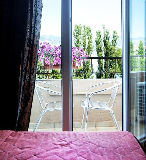 اتاق استاندارد یک نفره, Anastassiou Hotel   Bike And Motorcycle Friendly