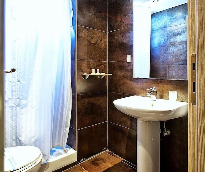 اتاق استاندارد یک نفره, Anastassiou Hotel   Bike And Motorcycle Friendly