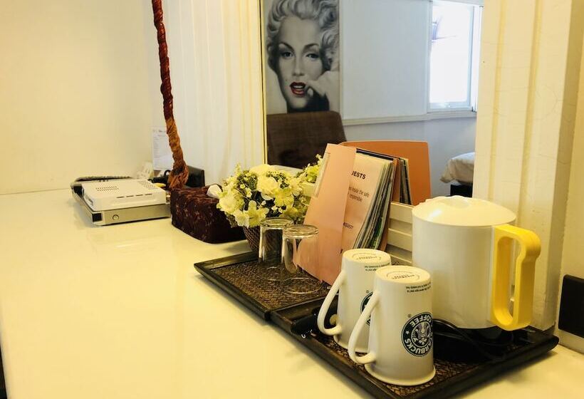 Executive Room, Baipho Lifestyle