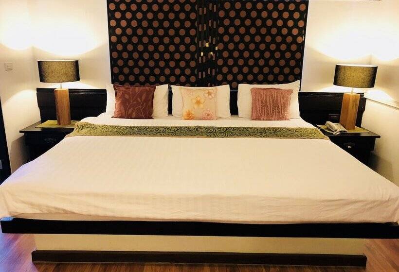 Executive Room, Baipho Lifestyle