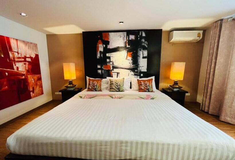 Executive Room, Baipho Lifestyle
