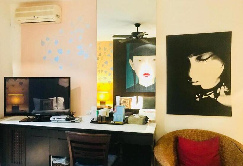 Executive Room, Baipho Lifestyle