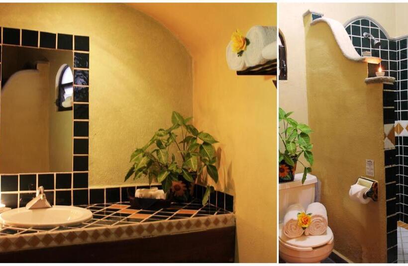 StandaardKamer, Hacienda Del Caribe
