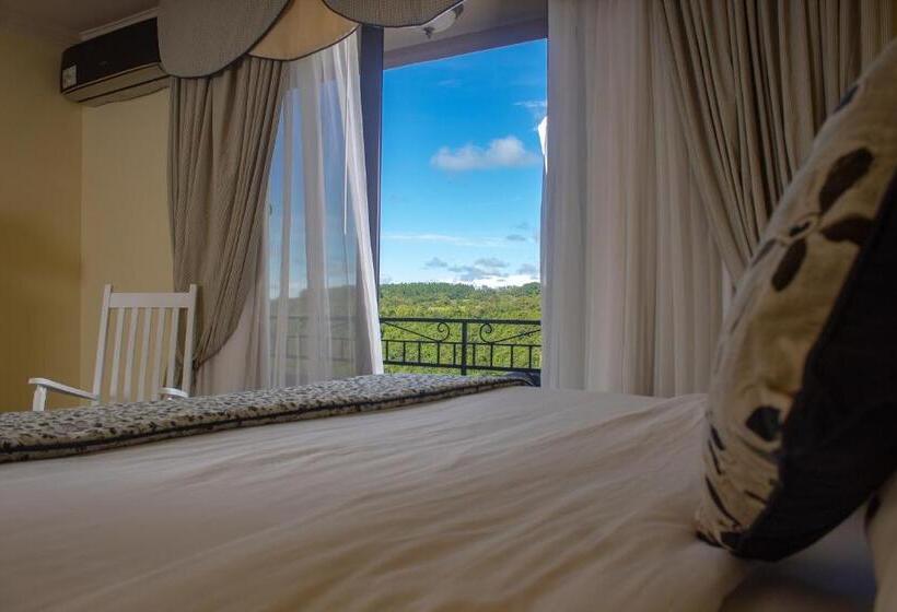 Люкс, Hacienda Los Molinos Boutique Hotel & Villas