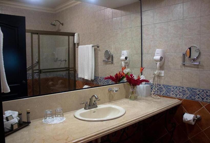 Номер Стандарт, Hacienda Los Molinos Boutique Hotel & Villas