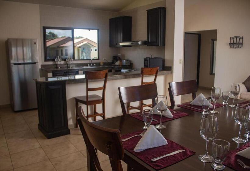 Вилла 3 Спальни, Hacienda Los Molinos Boutique Hotel & Villas