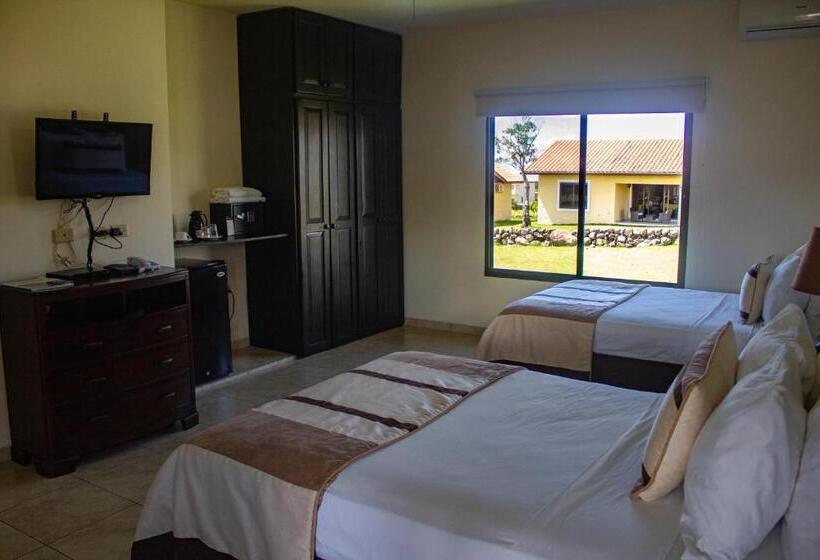 Вилла 1 Спальня, Hacienda Los Molinos Boutique Hotel & Villas