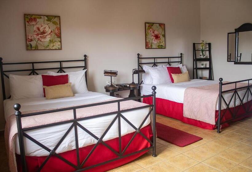 Номер Стандарт, Hacienda Los Molinos Boutique Hotel & Villas
